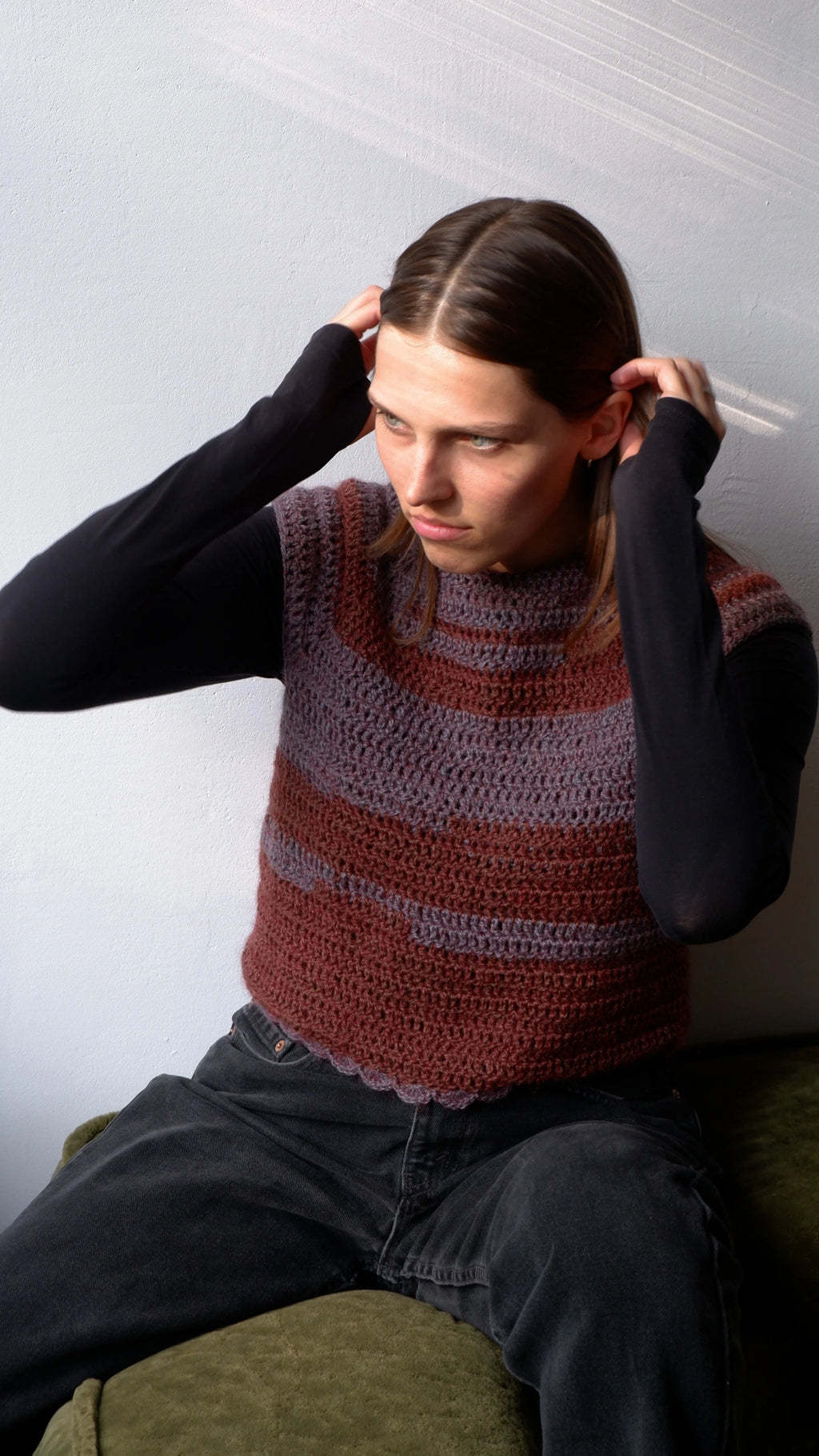 Autumn Warm T-shirt