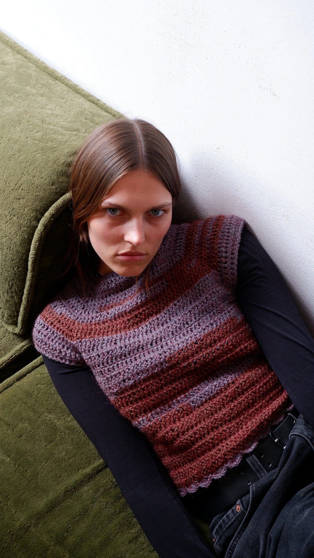 Autumn Warm T-shirt